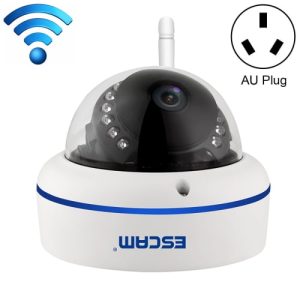 WiFi / IP Cameras