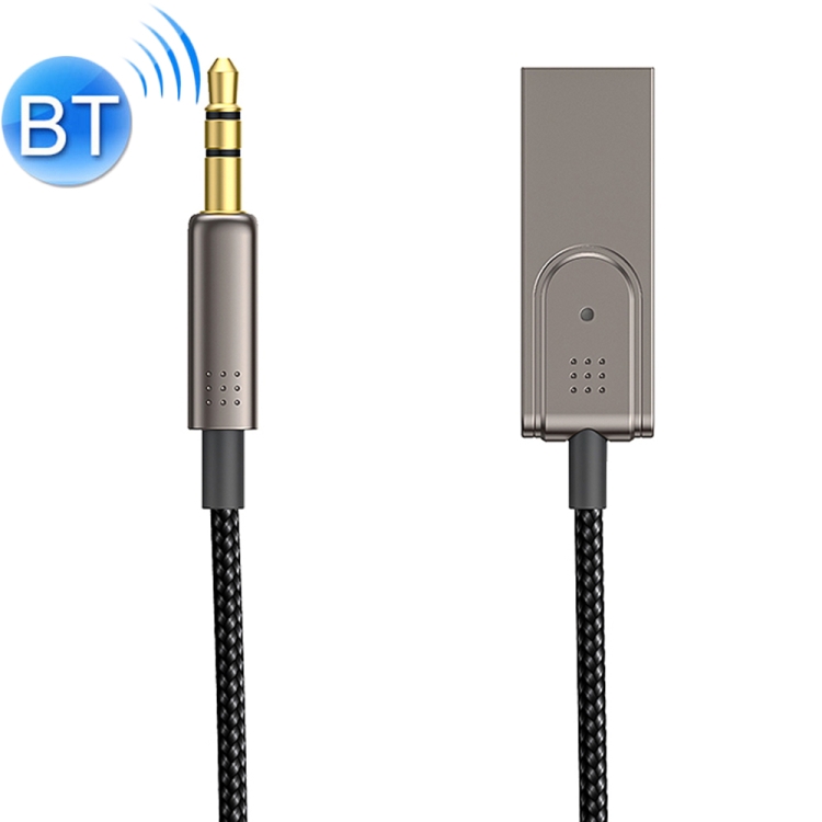 AUX Wireless Bluetooth Audio Cable 27.90 Phone Parts NZ