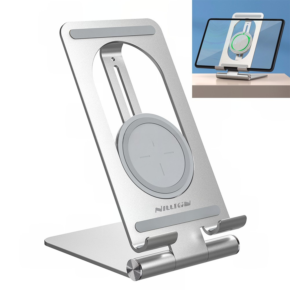 Tablet Wireless Charging Stand 51.90 Phone Parts NZ