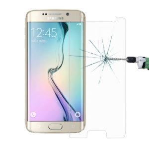 S6 Edge Tempered Glass