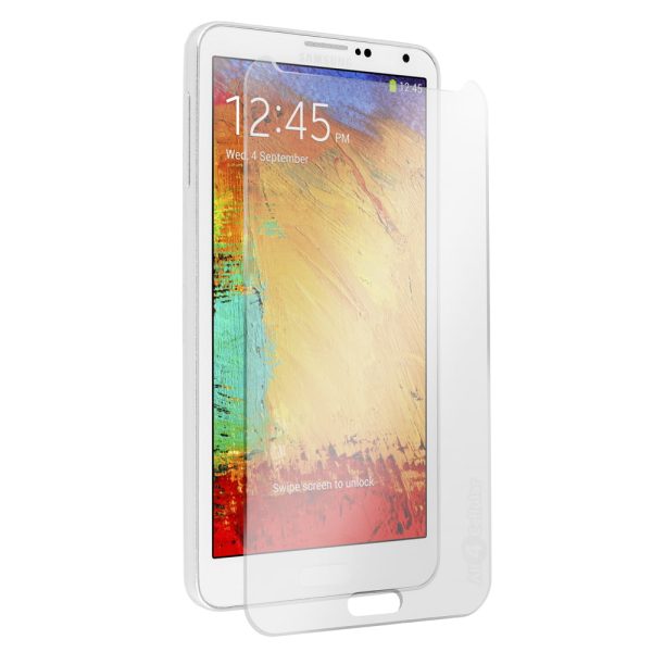 Note 4 Tempered Glass