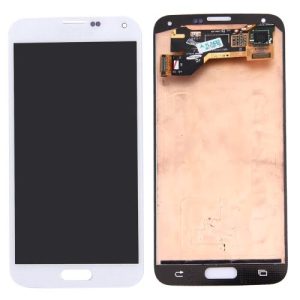 Galaxy S5 LCD White