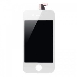iPhone 4 LCD White