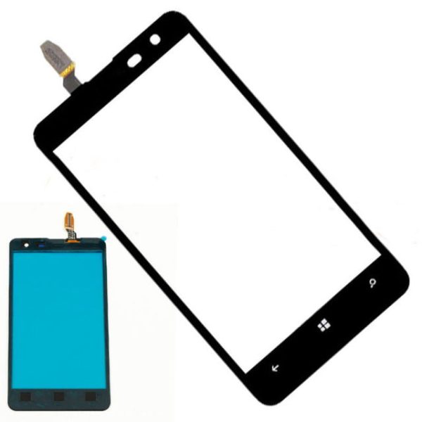Nokia Lumia 625 Touchscreen Digitizer
