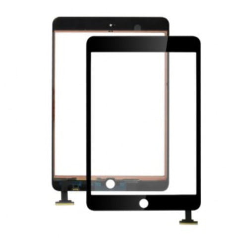 iPad Mini 3 Touchscreen Black
