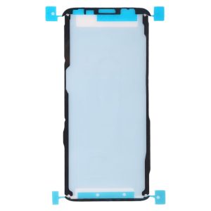 S9 Front Adhesive