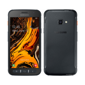 Galaxy XCover 4s